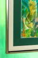 Pomiędzy - Wydruk Fine Art