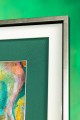 Pomiędzy - Wydruk Fine Art
